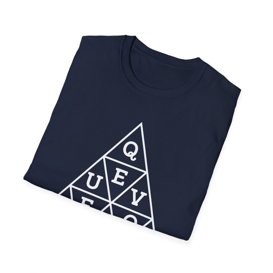 Quevedo Lpgc 2023 Unisex Softstyle T-shirt