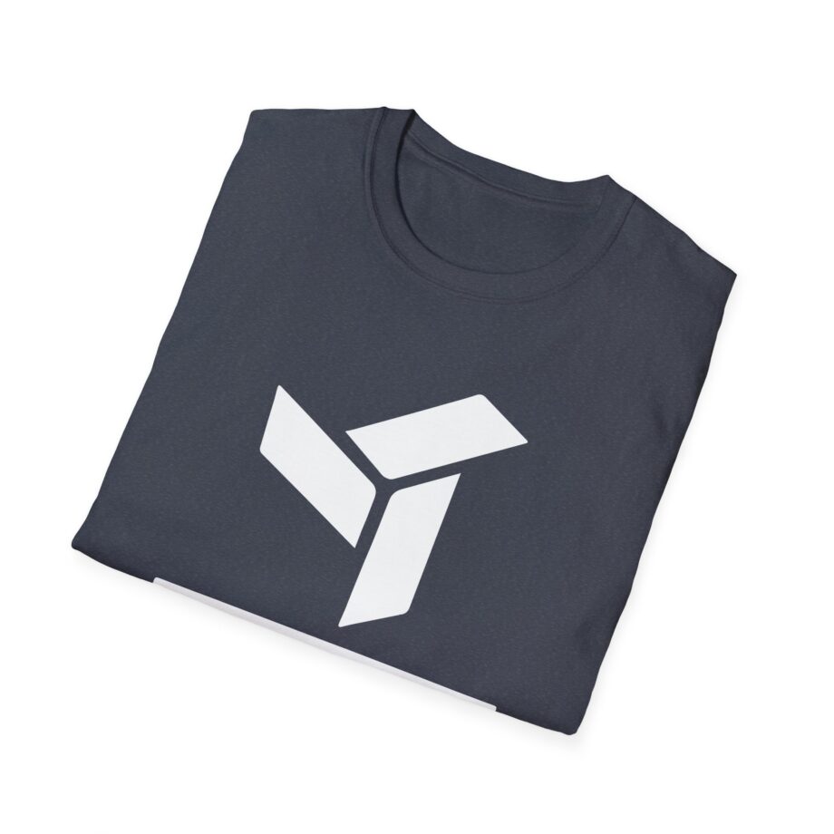 Eden Project Logo Unisex Softstyle T-Shirt