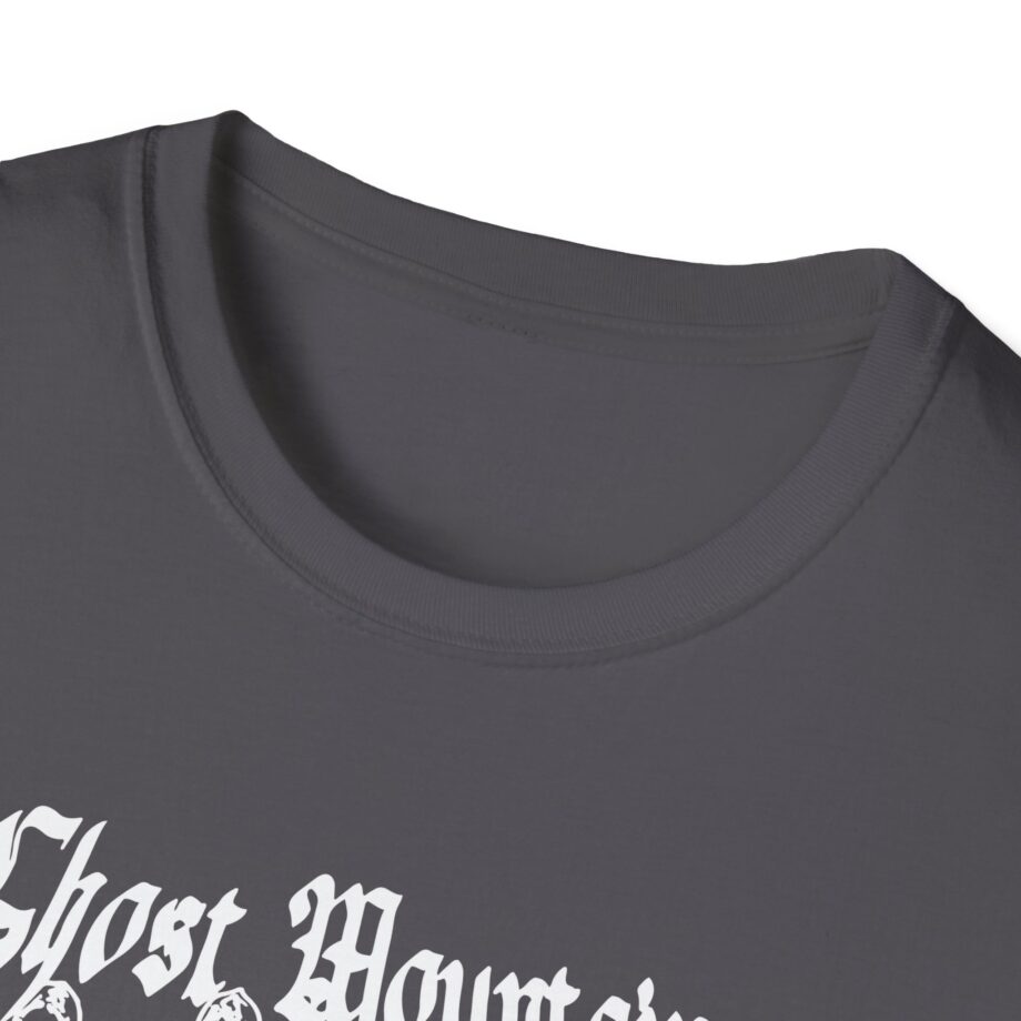 Sematary  Unisex Softstyle T-Shirt