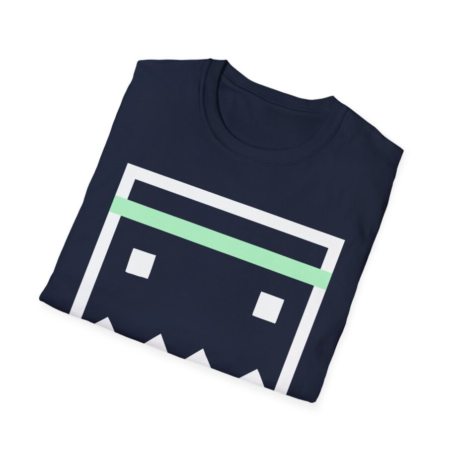 Hungrybox Unisex Softstyle T-shirt