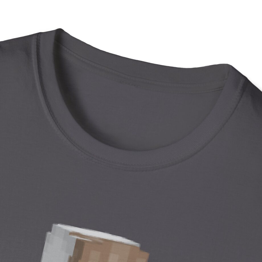 Punz Unisex Softstyle T-Shirt