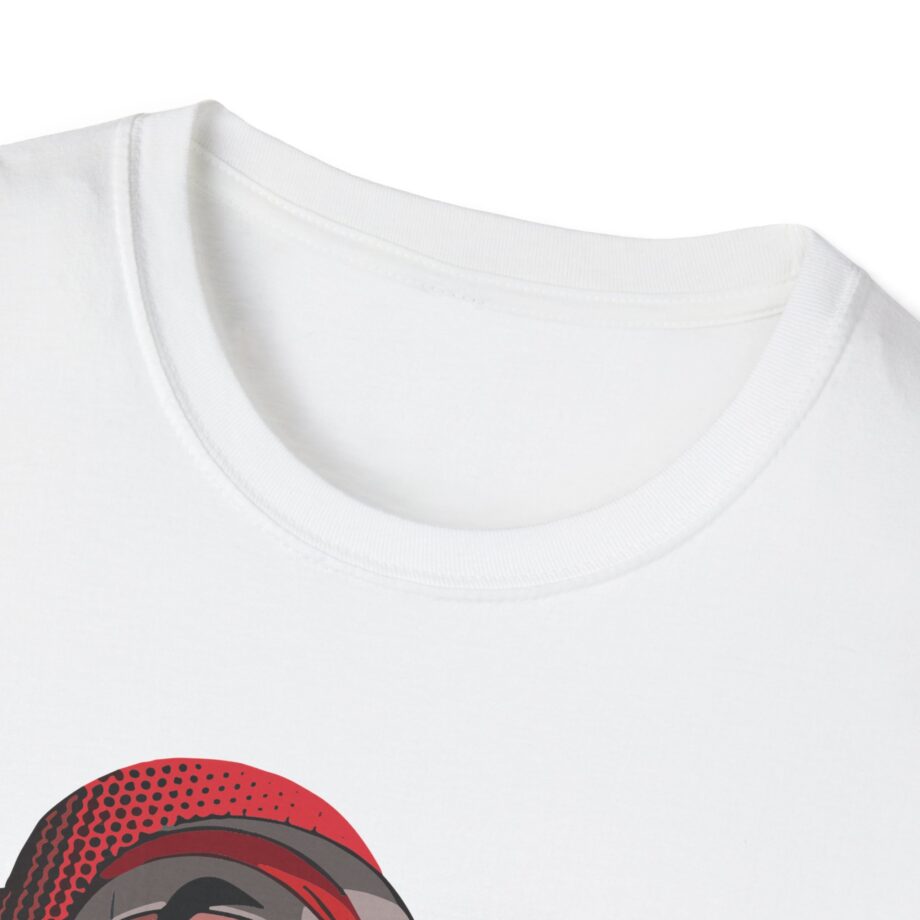 Dashiexp Unisex Softstyle T-Shirt