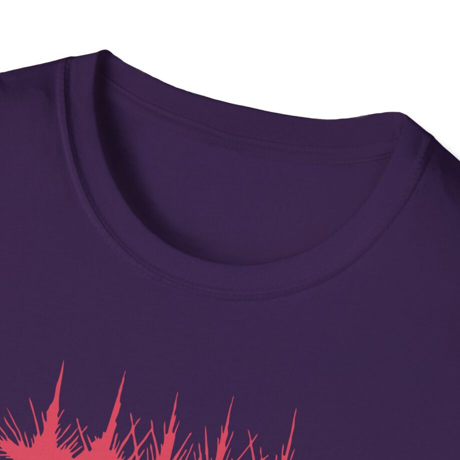 Meatcanyon  Unisex Softstyle T-Shirt