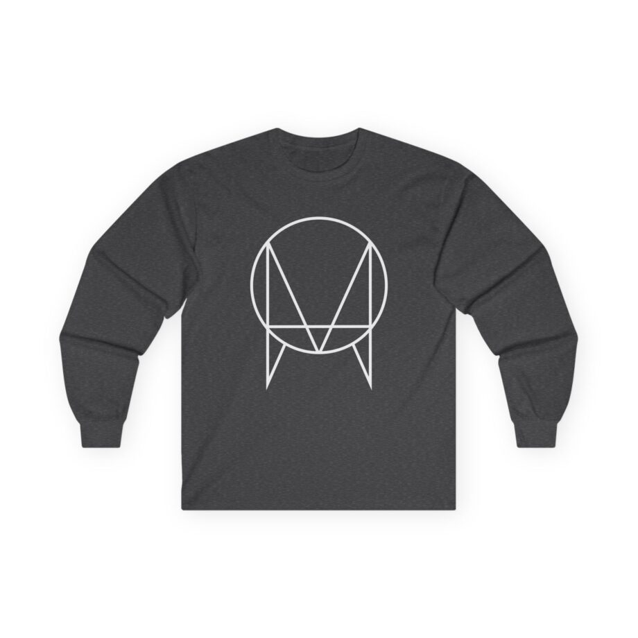 Skrillex OWSLA Logo Unisex Ultra Cotton Long Sleeve Tee