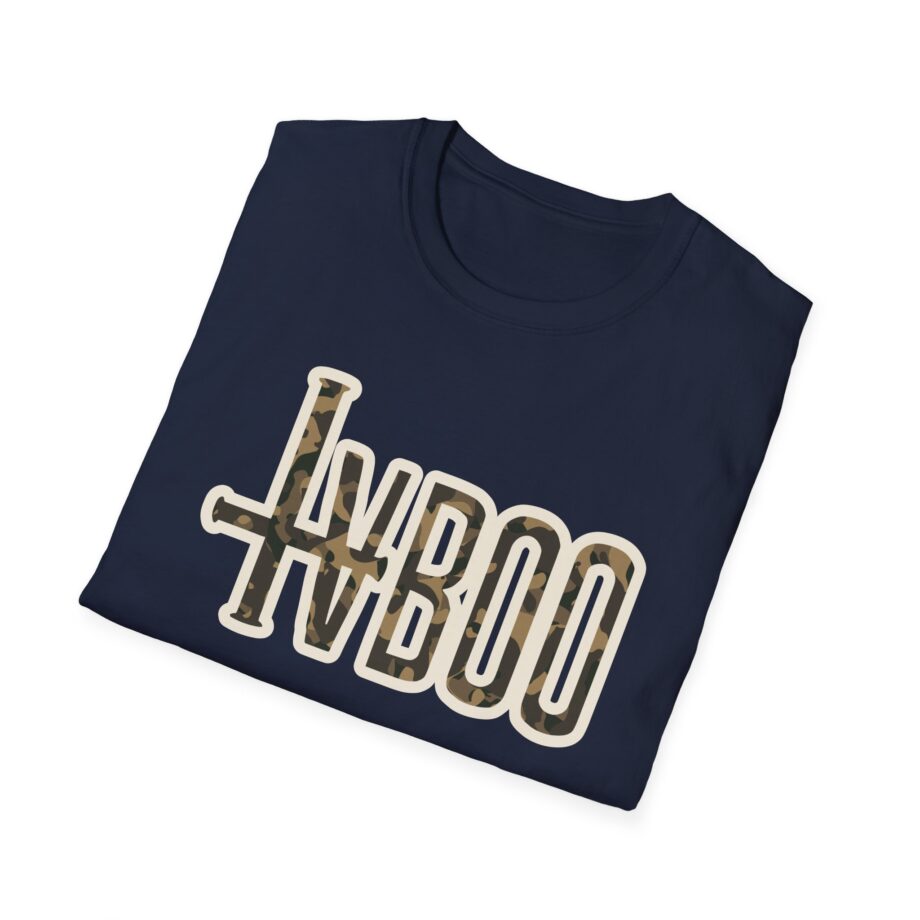 Tvboo Unisex Softstyle T-Shirt