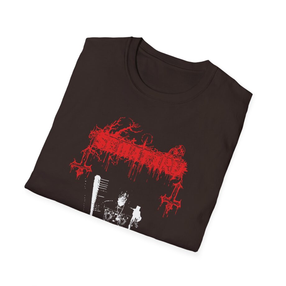 Sematary  Unisex Softstyle T-shirt