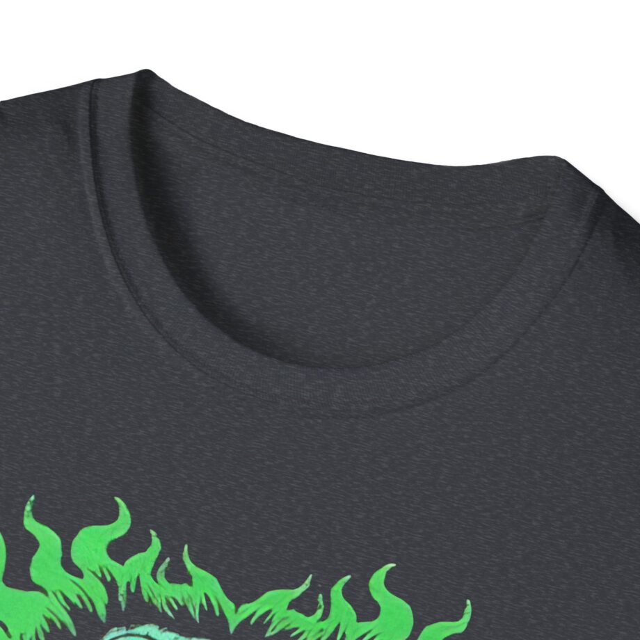 Meatcanyon Unisex Softstyle T-Shirt