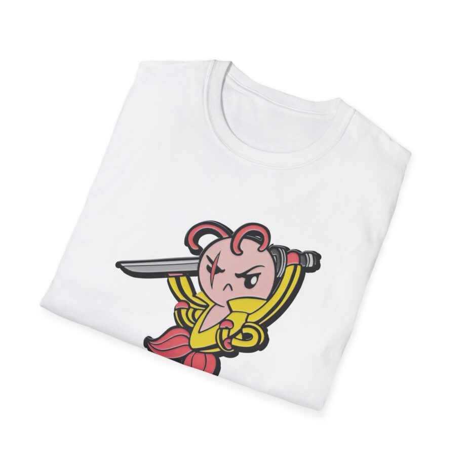 Shylily  Womp Womp Double Date Unisex Softstyle T-Shirt