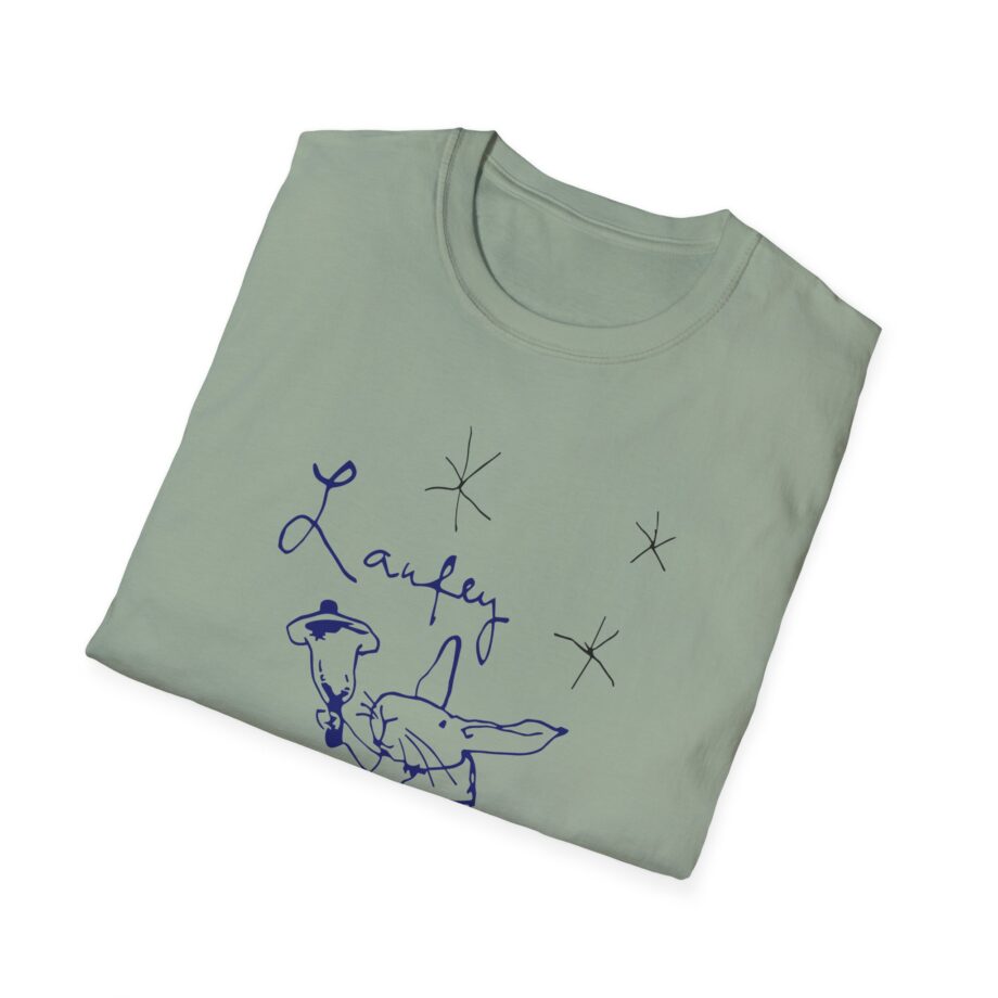 Laufey Unisex Softstyle T-Shirt