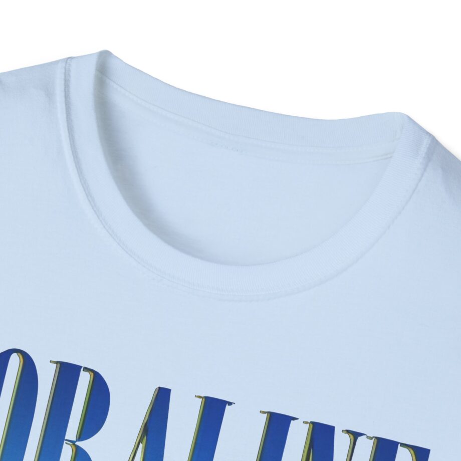 Coraline Unisex Softstyle T-shirt