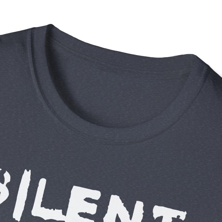 Silent Hill Unisex Softstyle T-shirt