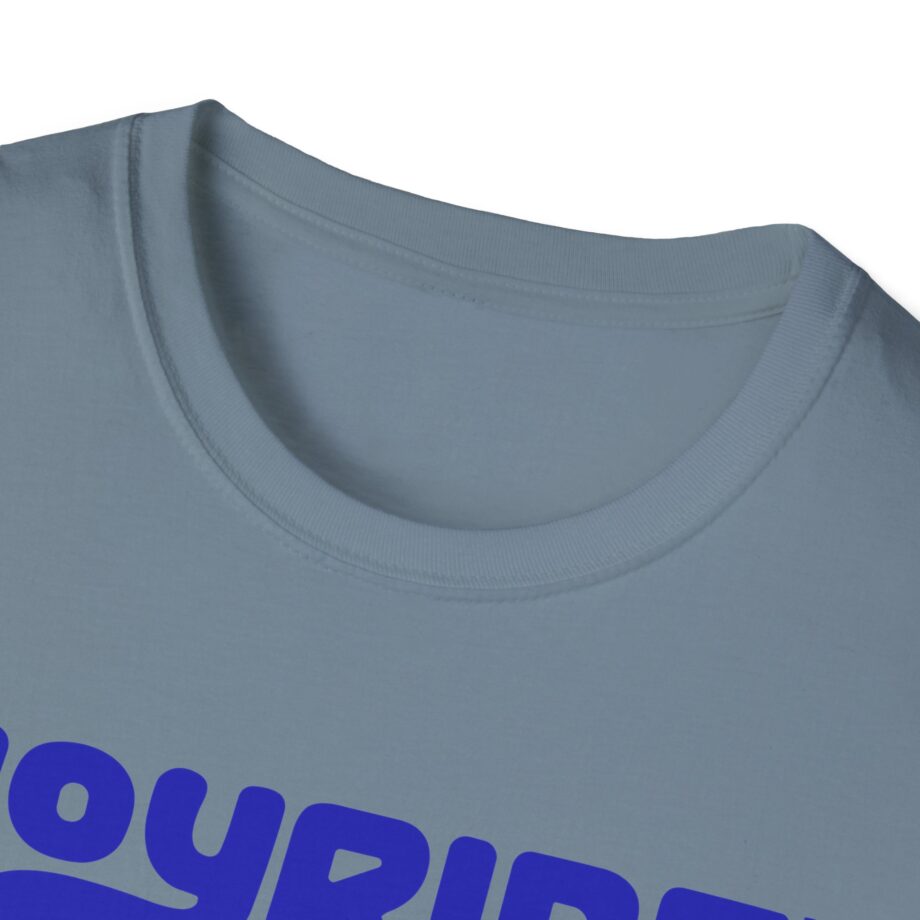 Ryan Trahan Joyride Podium Unisex Softstyle T-Shirt