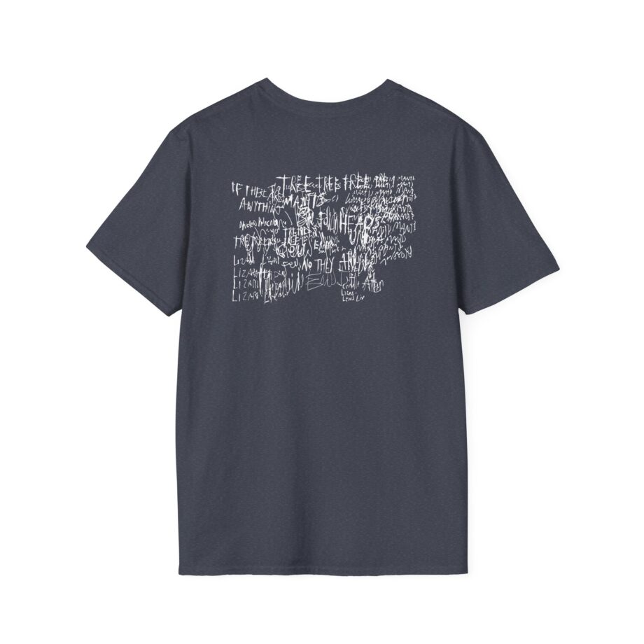 Erobb221 Unisex Softstyle T-Shirt