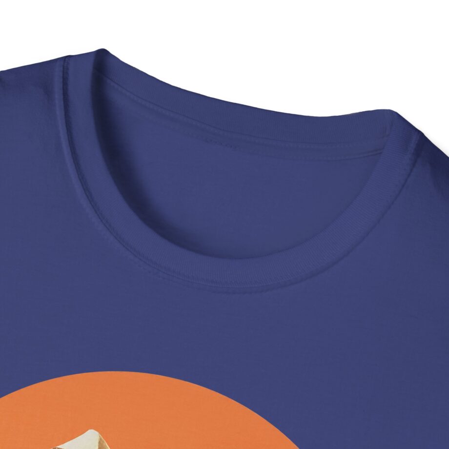 Nanalan Russell Unisex Softstyle T-shirt
