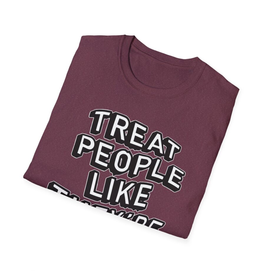 Ryan Higa Unisex Softstyle T-Shirt