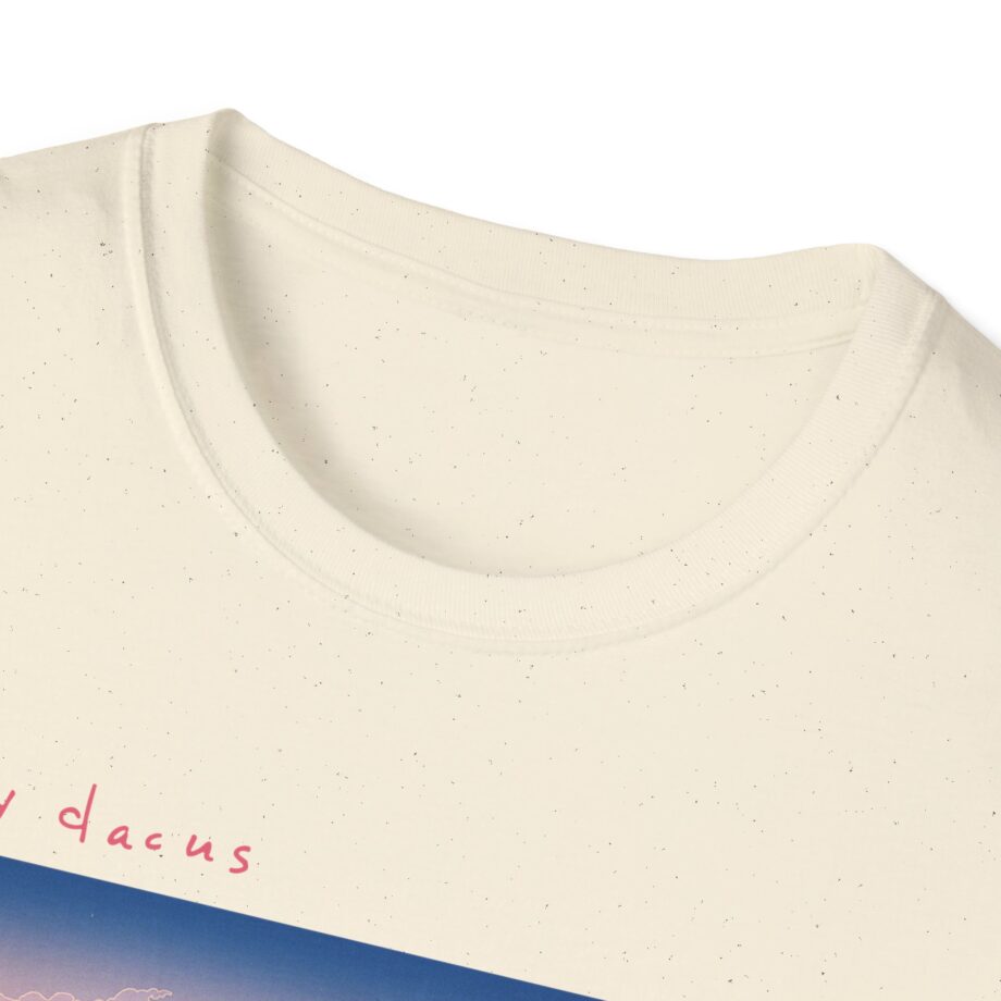Lucy Dacus Home Video Unisex Softstyle T-Shirt