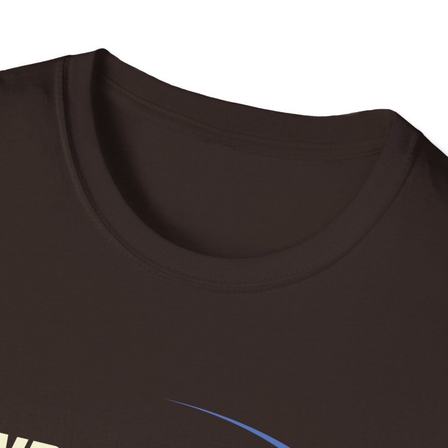 Undergrunn  Unisex Softstyle T-Shirt