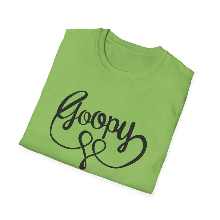 Deligracy Unisex Softstyle T-Shirt