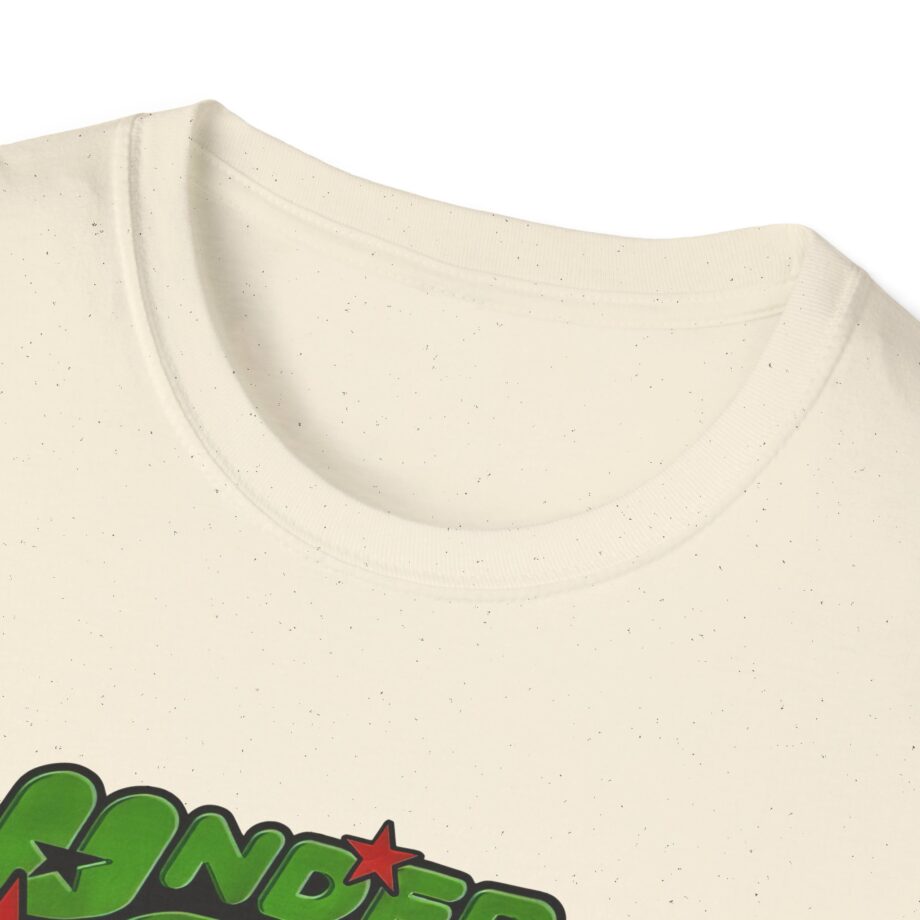 Undergrunn  Unisex Softstyle T-Shirt