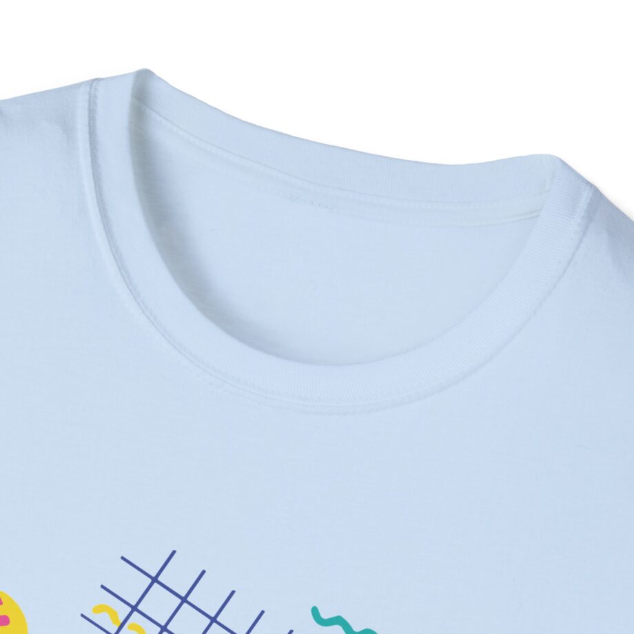 Ryan Higa Teehee 90's Unisex Softstyle T-Shirt