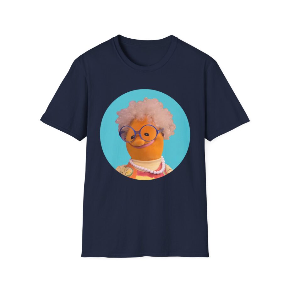 Nanalan Unisex Softstyle T-shirt