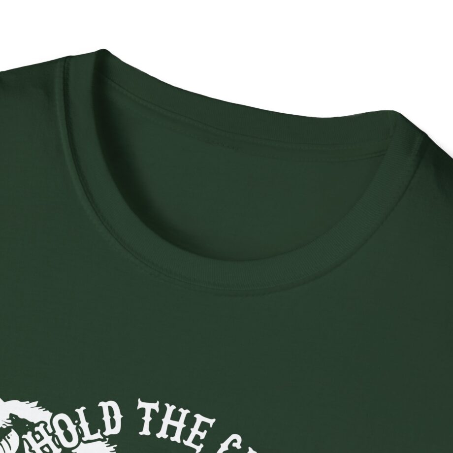 Rina Sawayama Hold the Girl Reloaded Unisex Softstyle T-Shirt