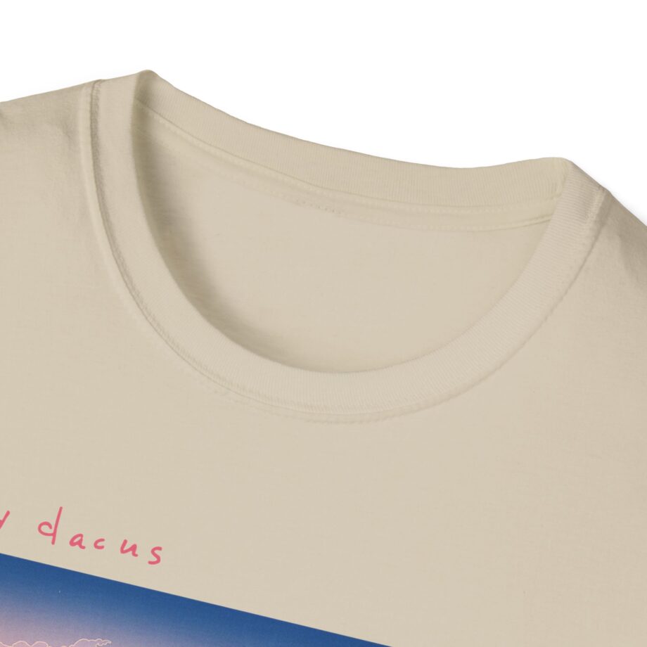 Lucy Dacus Home Video Unisex Softstyle T-Shirt