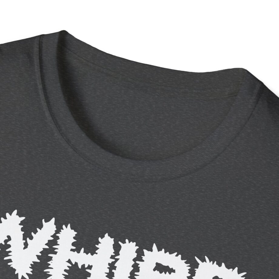 Whirr Unisex Softstyle T-shirt