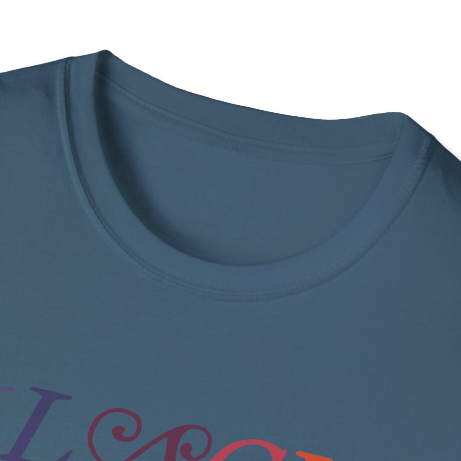 6lack Atlanta Love Unisex Softstyle T-Shirt