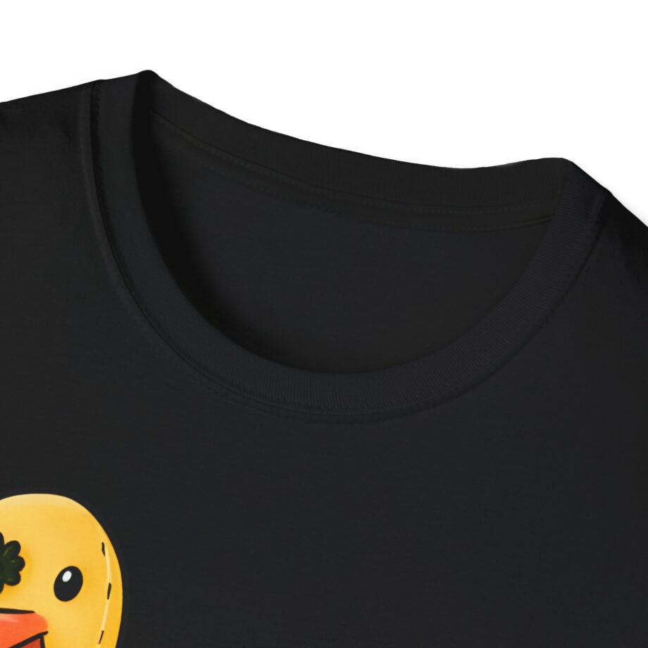 Nanalan Fleefer Esa Unisex Softstyle T-shirt
