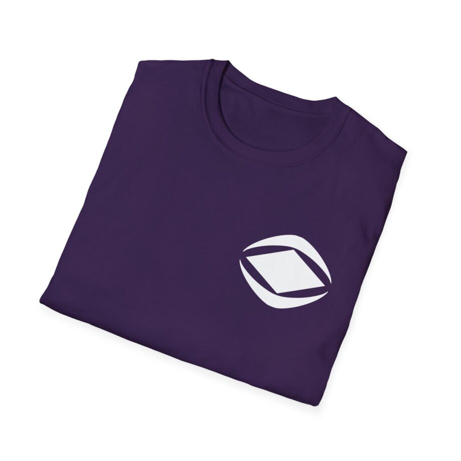 Wakaan Sskwan Le 2023 Unisex Softstyle T-shirt