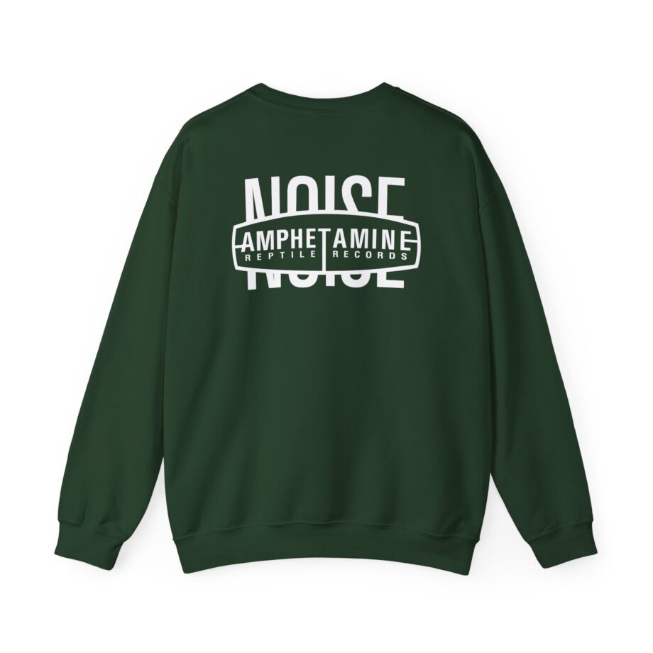 Melvins Unisex Heavy Blend™ Crewneck Sweatshirt