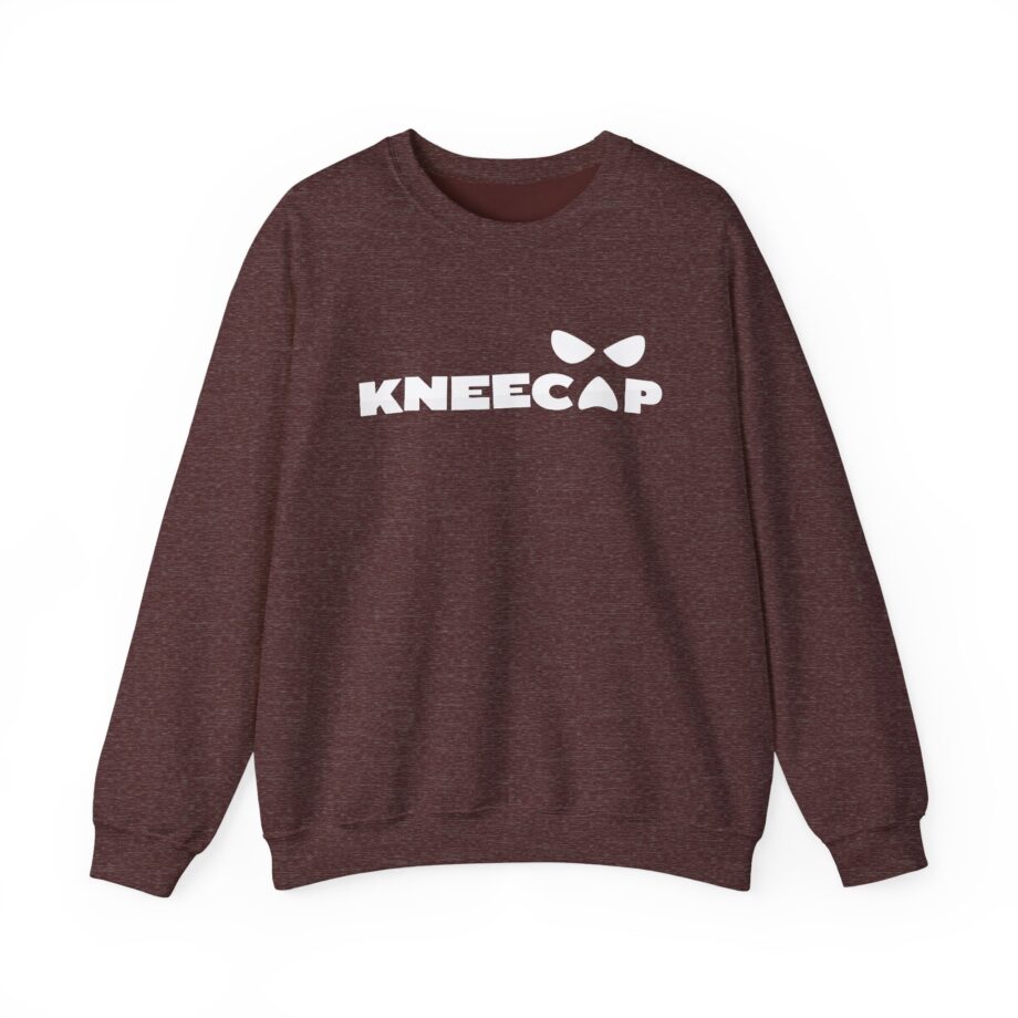 Kneecap Unisex Heavy Blend™ Crewneck Sweatshirt