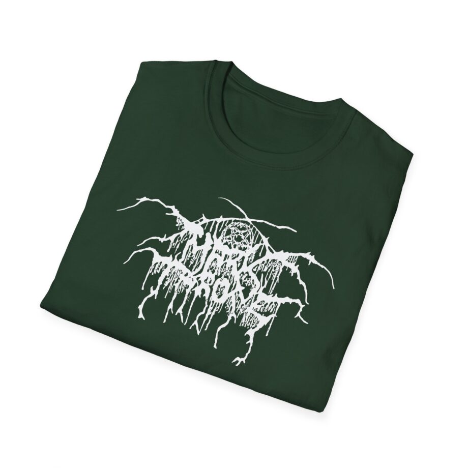Periphery Mark Thorne Unisex Softstyle T-shirt