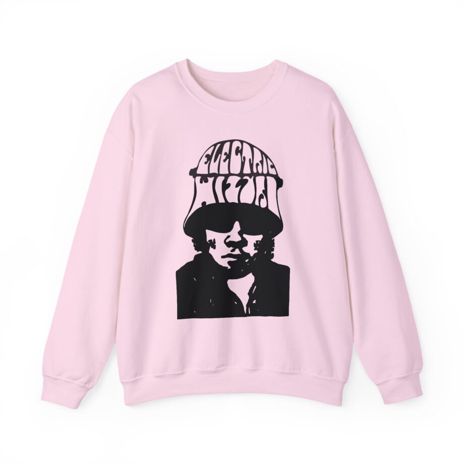 Electric Wizard Unisex Heavy Blend™ Crewneck Sweatshirt