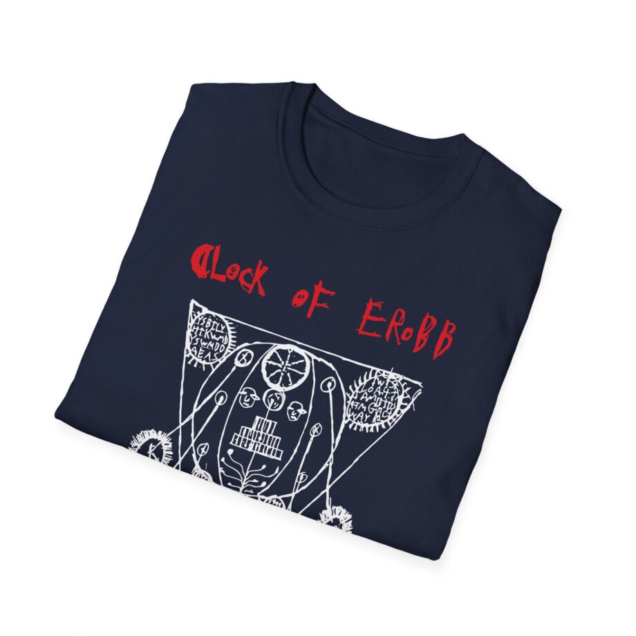 Erobb221 Unisex Softstyle T-Shirt
