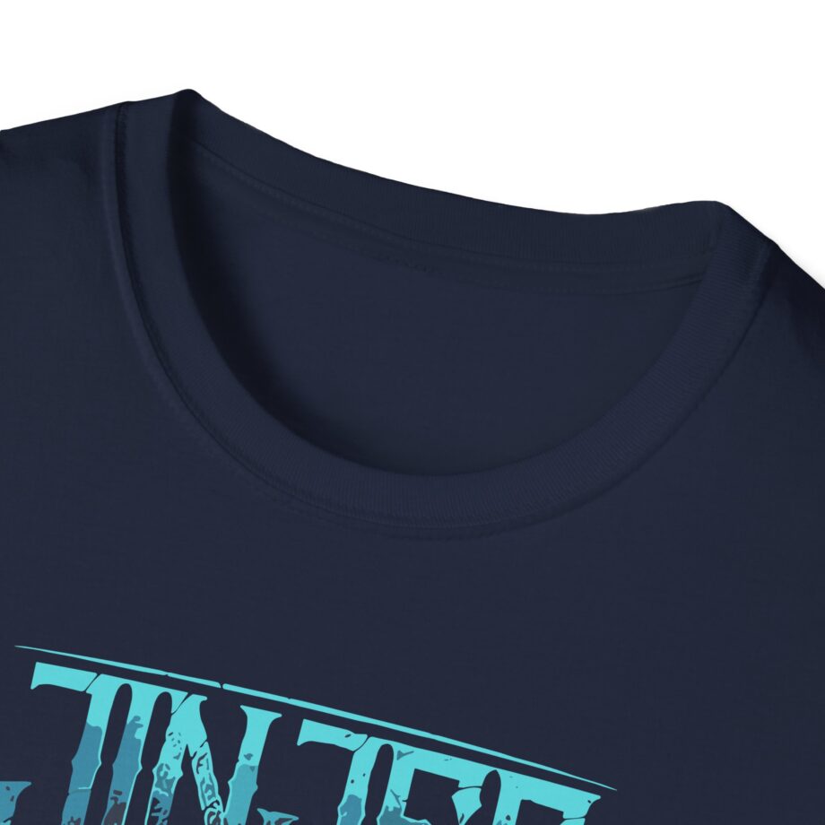 Jinjer Pisces Unisex Softstyle T-shirt