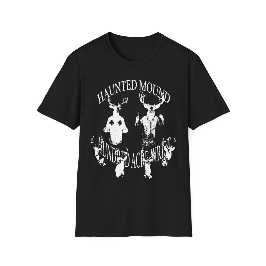 Sematary  Unisex Softstyle T-shirt