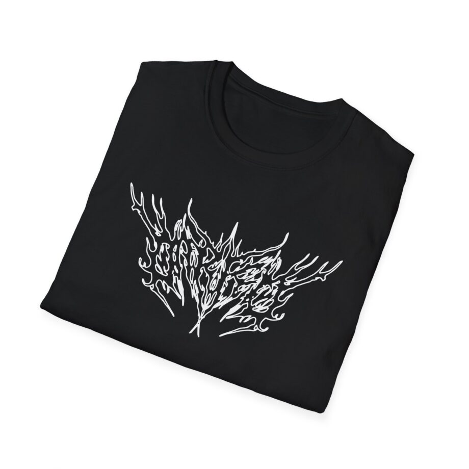 Darko Embroidered Champion Unisex Softstyle T-Shirt