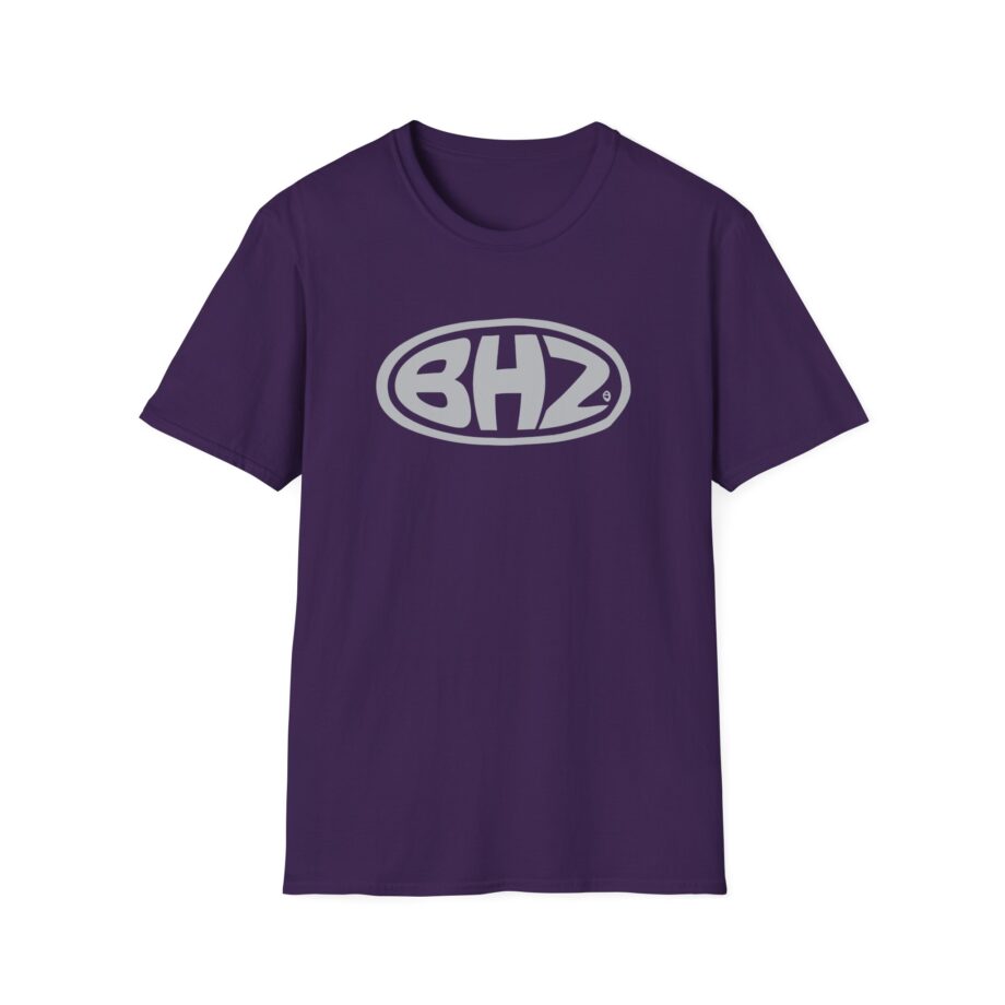 BHZ Unisex Softstyle T-Shirt