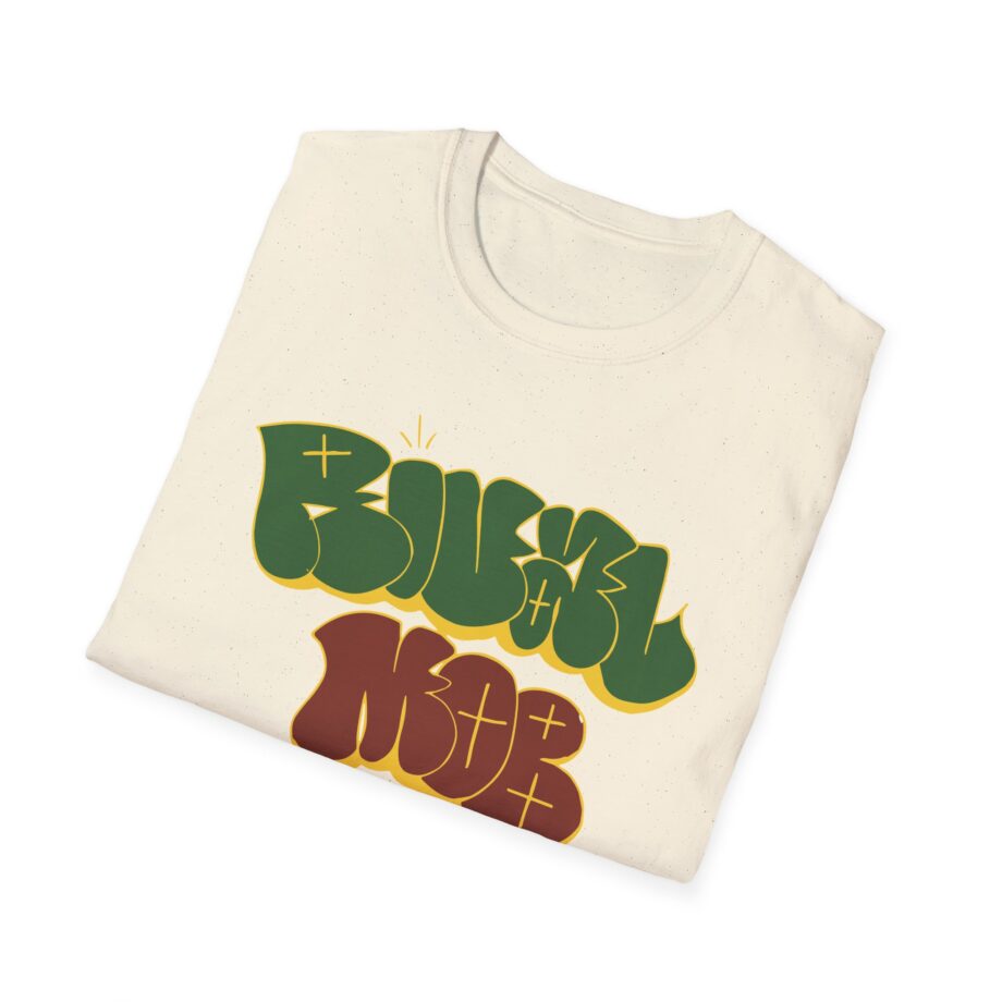 The Rival Mob Unisex Softstyle T-shirt