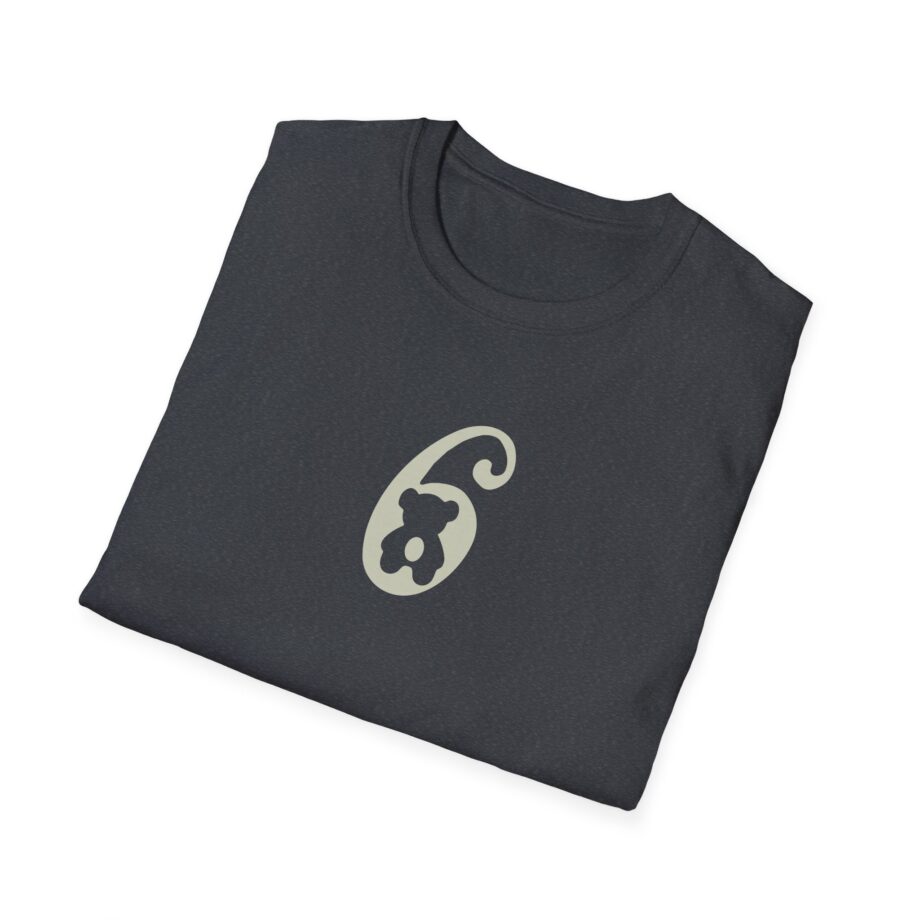 6lack Since I Have a Lover Unisex Softstyle T-Shirt
