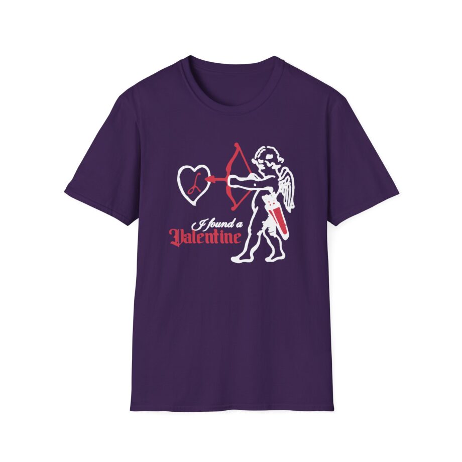 Laufey Cupid Unisex Softstyle T-Shirt