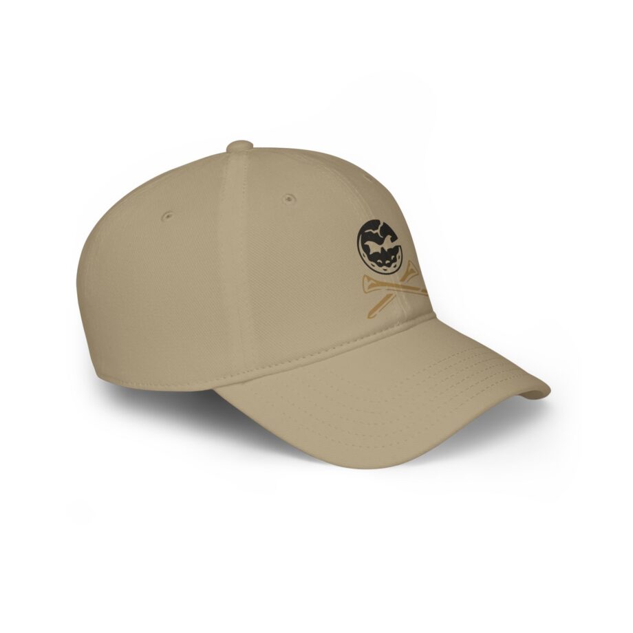 Bryson Dechambeau Low Profile Baseball Cap