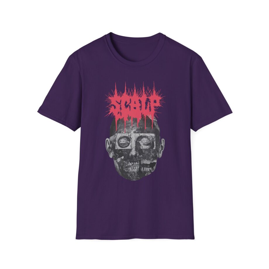 Meatcanyon  Unisex Softstyle T-Shirt