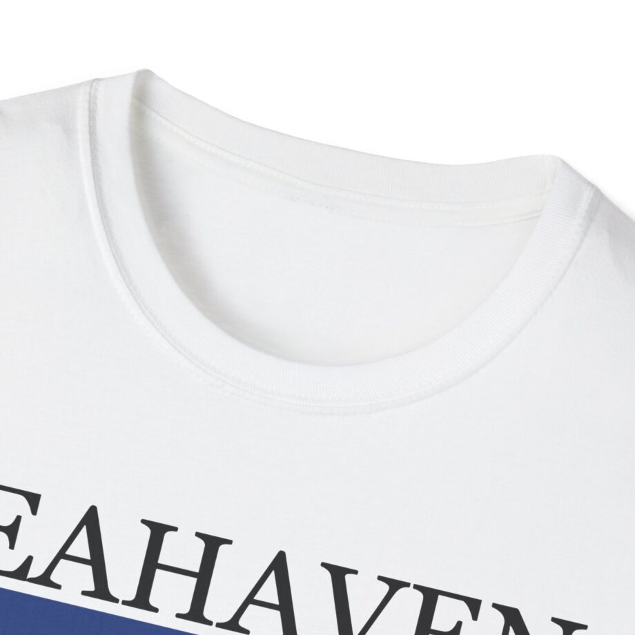 Seahaven Unisex Softstyle T-shirt