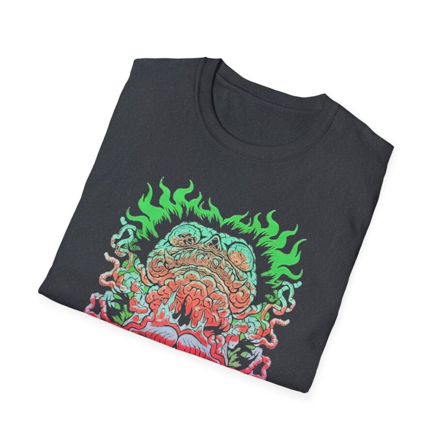Meatcanyon Unisex Softstyle T-Shirt