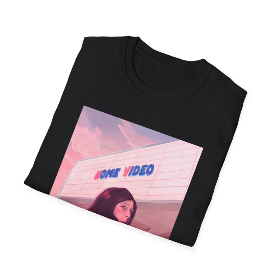 Lucy Dacus Unisex Softstyle T-Shirt