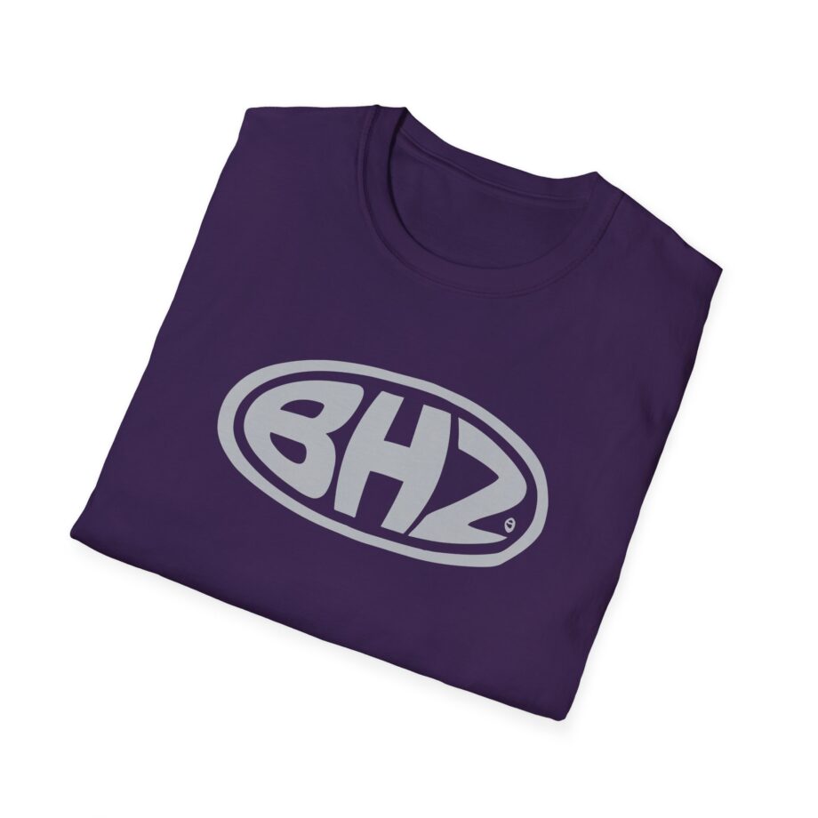 BHZ Unisex Softstyle T-Shirt