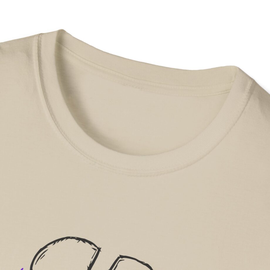 Imantado Unisex Softstyle T-Shirt